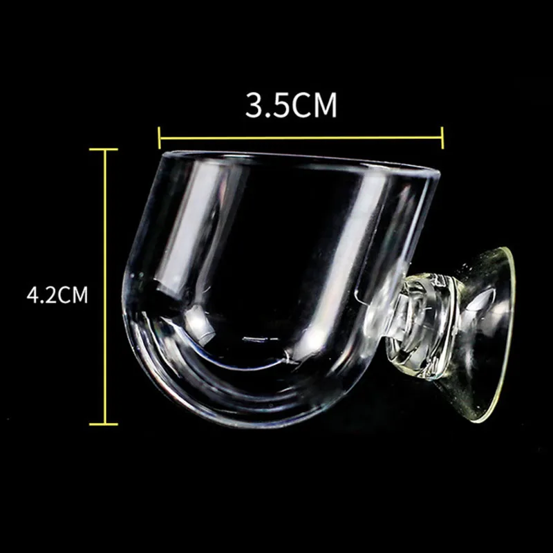 With One Suction Cup