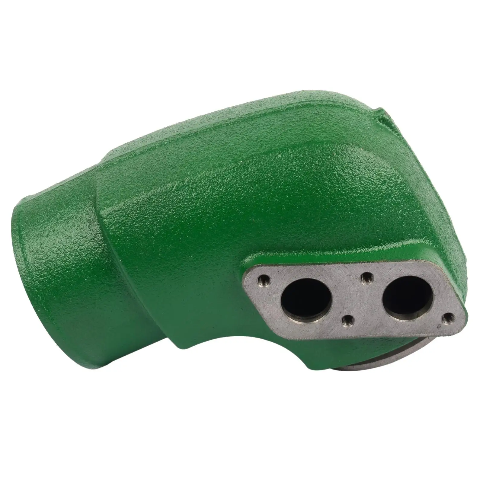 Pot D'échappement Coudé Pour Volvo Penta TAMD30 TAMD40 - Neuf - Réf. 845261
