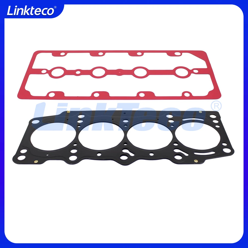 Engine Part Cylinder Head Full Gasket Set Fit 1.4 T L GAS EAB for 09-20 Fiat 500 500L 500X DOBLO TIPO GIULIETTA MITO 1.4T 1.4L