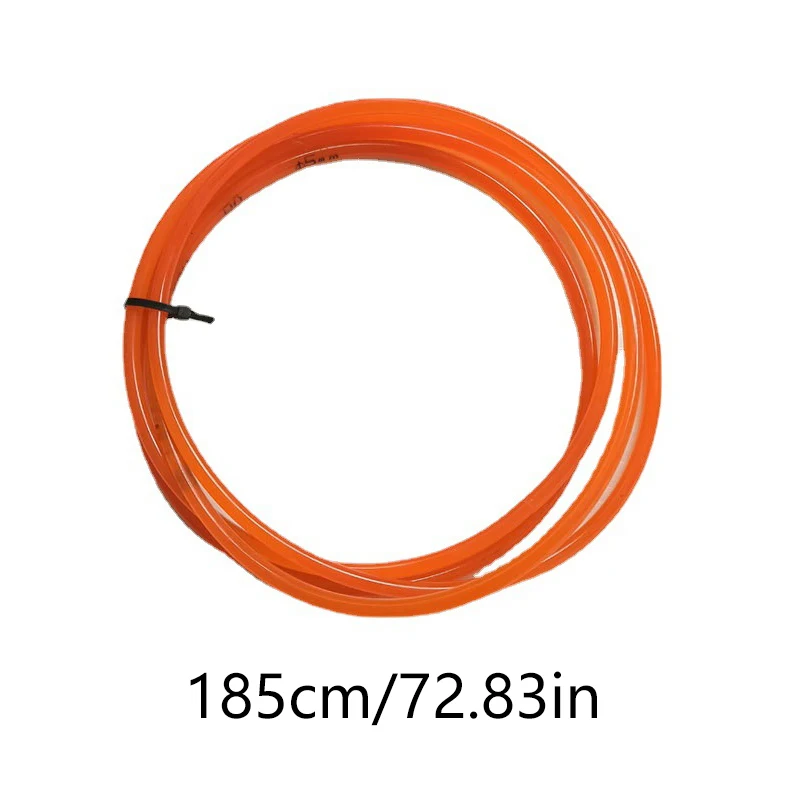 BikeTrainer 롤러용 자전거 롤러 드라이브 교체 벨트 5mm 둘레 185cm 자전거 트레이닝 테이블 사이클링 드라이브벨트