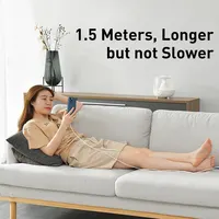 Baseus USB Type C PD 20W Cable for iPhone SE 11 12 13 14 Pro X XS 8 Fast USB C Cable for iPhone Type C Charging Wire - Image 4