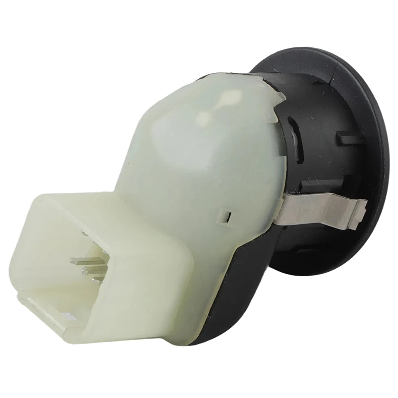 Car Auto accessorie Side Mirror Control Switch Adjustment Knob Button