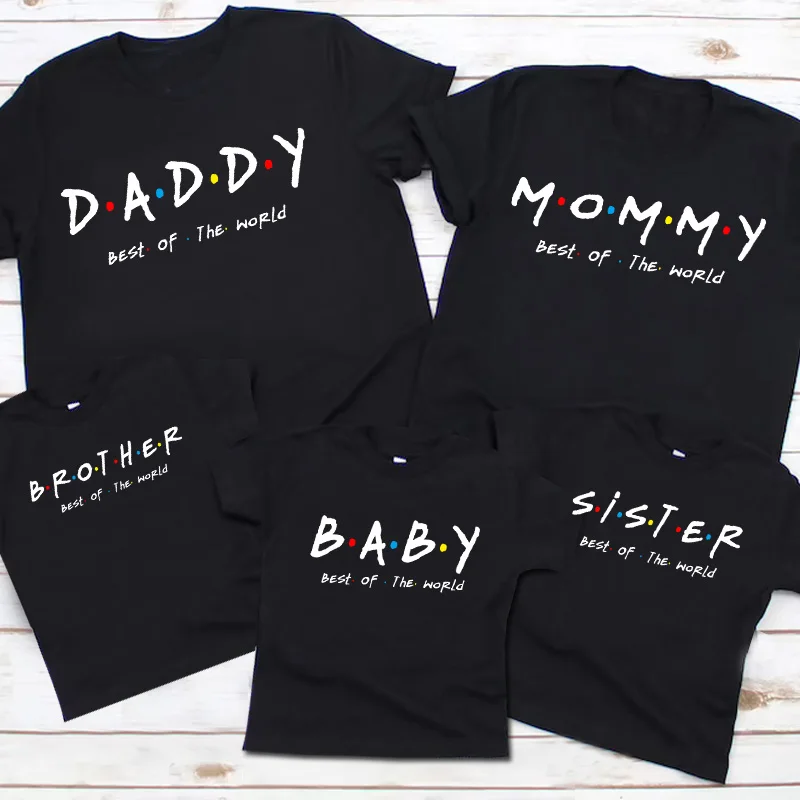 

Matching Family Outfits Shirts for Family Matching Outfits Mommy and Me Outfit Summer Family Outfit Grandma Shirts Custom Name