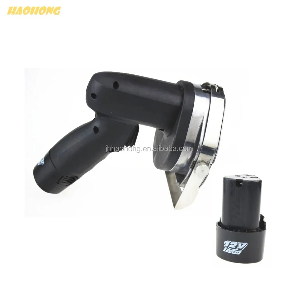 Description Picture 3 of itemElectric Shawarma Doner Kebab Knife Kebab Slicer For Food Processing Machinery