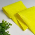 1pc  Hot yellow