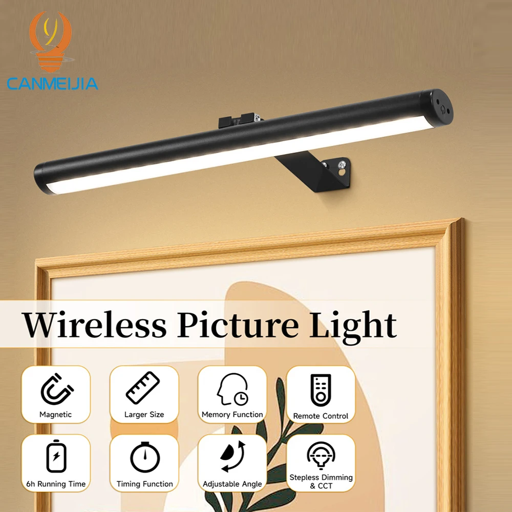 2025 جديد وحدة إضاءة LED جداريّة ضوء عكس الضوء جدا...