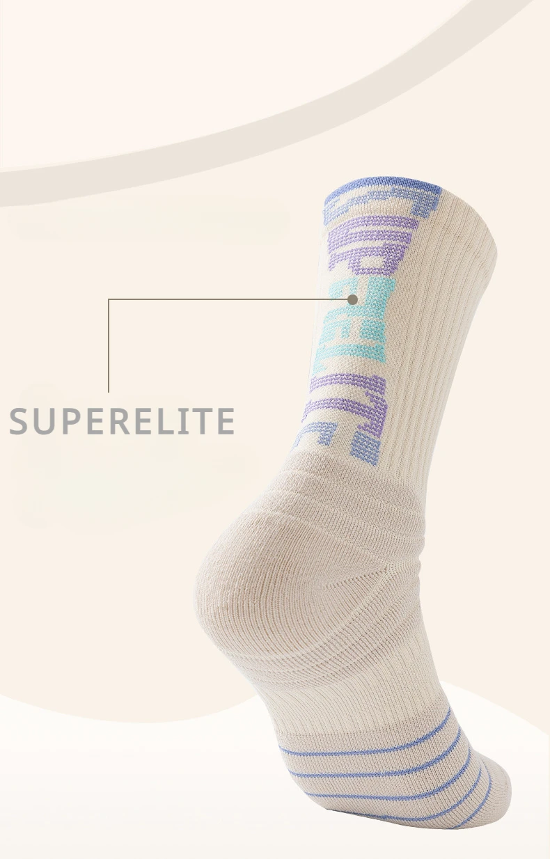 Рисунок 6 - Баскетбольные носки в цилиндре