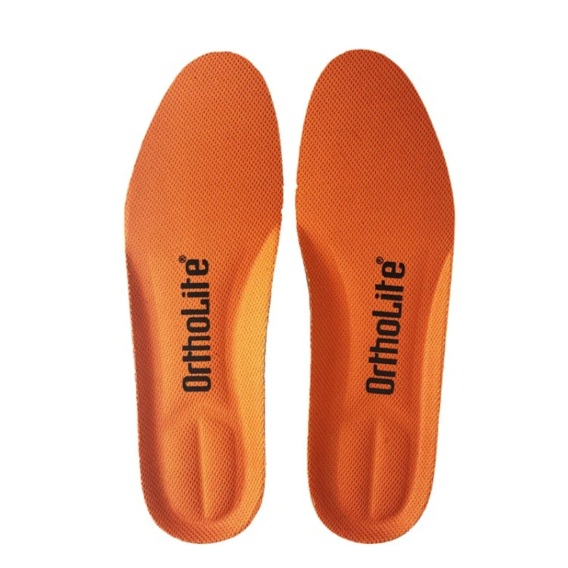 Orthopedic High Arch Support Breathable Insole  Insoles Shoes For Feet Ease Pressure Of Air Movement Damping Cushion Insoles