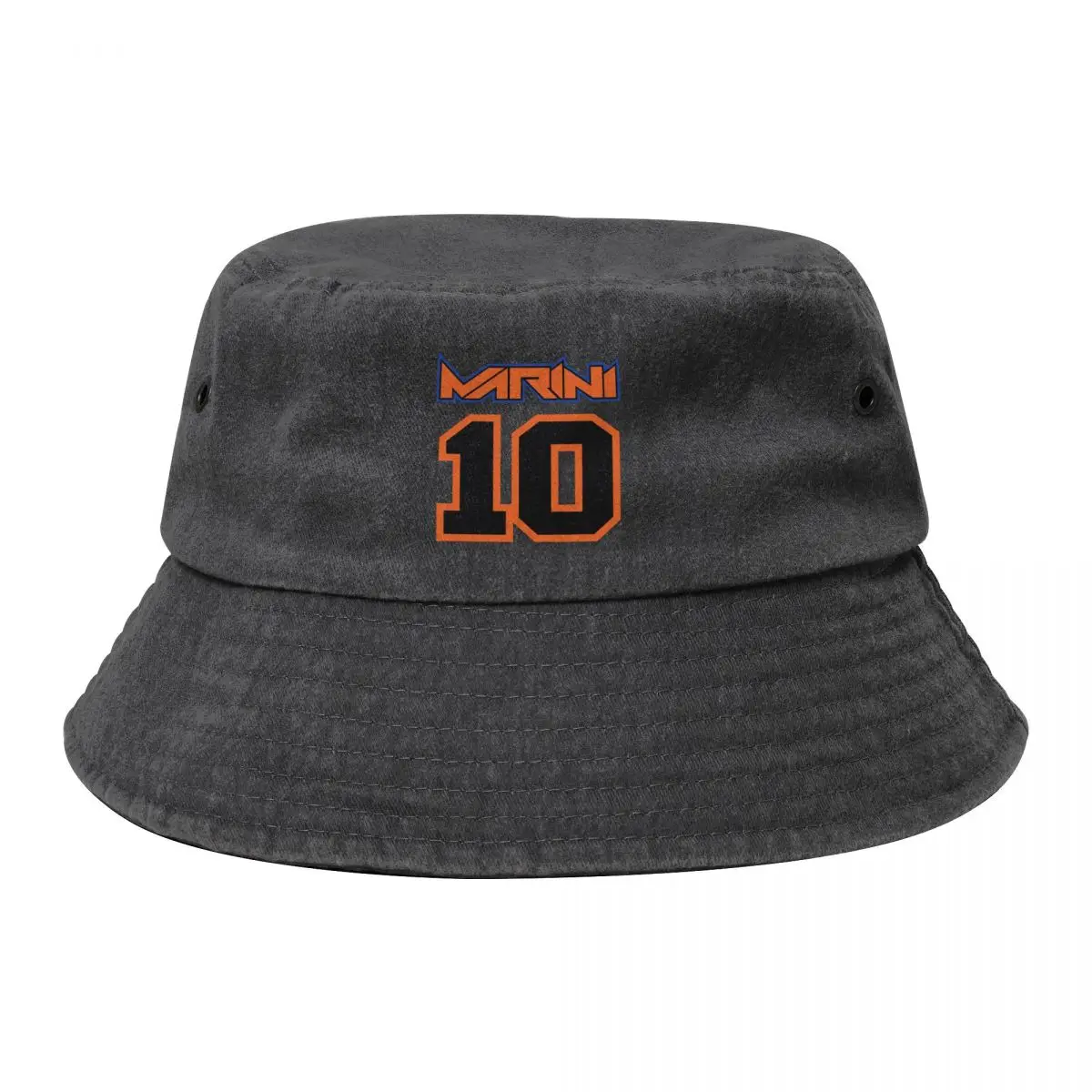 

Luca Marini 10 2022 Bucket Hat Bobble Hat Golf Wear Mountaineering Women's Golf Clothing Men's