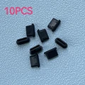 10pcs Black