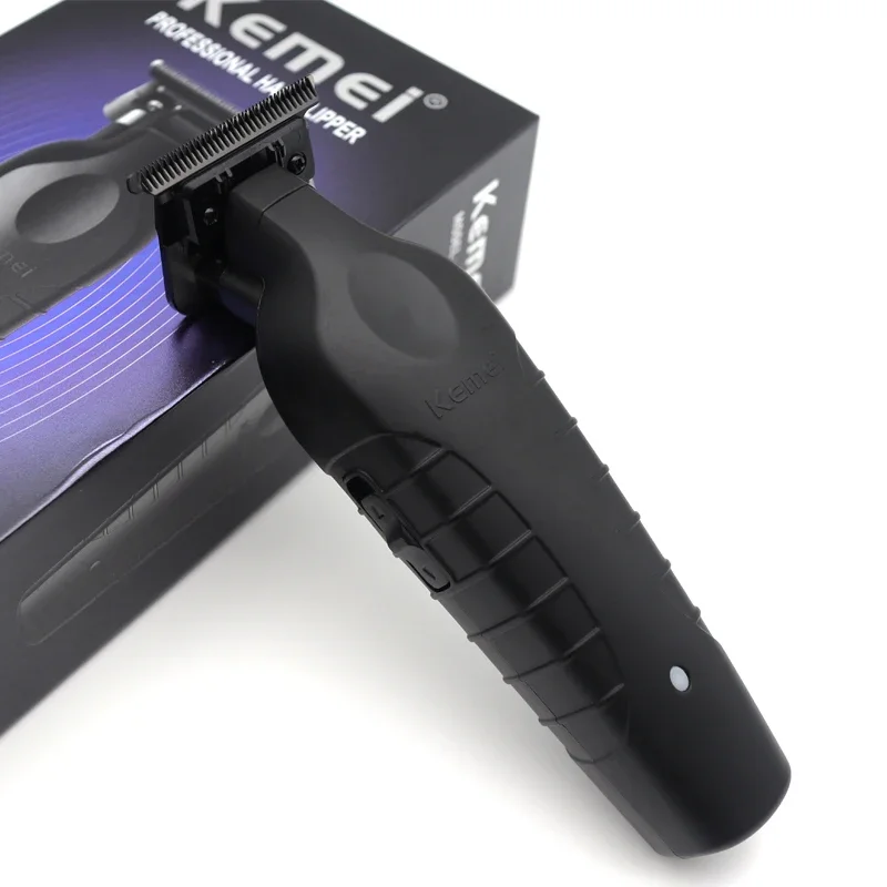 Kemei KM-2299 Professional Hair Clipper for Men Hair Trimmer Machine Shaved Head Cutting Machine Men's Haircut hair clipper hair trimmer