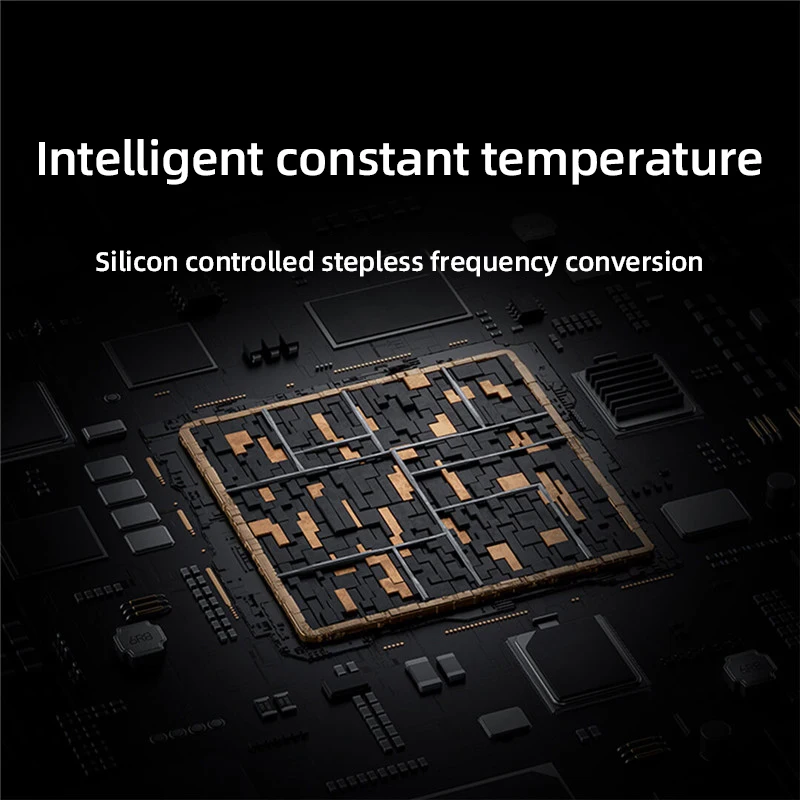 Xiaomi Graphene Electric Heater Smart Baseboard Heater Fireplace Household 2200W With Humidify Antibacterial IPX4 Waterproof 5 Xiaomi Graphene Electric Heater Smart Baseboard Heater Fireplace Household 2200W With Humidify Antibacterial IPX4 Waterproof 5