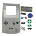 Silver gray