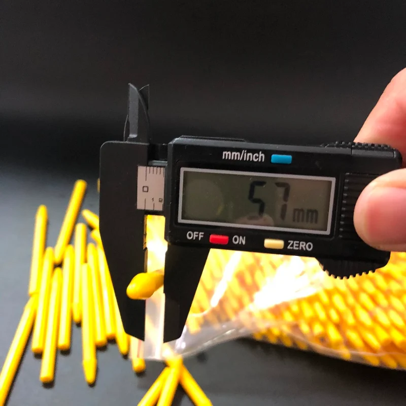 250 Piece Pack of High-Quality PP Plastic 1.5ml Centrifuge Tube Grinding Pestles Laboratory equipment: 250 pack of high-quality PP plastic grinding pestles for 1.5ml centrifuge tubes, ideal for sample preparation. Laboratory equipment: 250 pack of high-quality PP plastic grinding pestles for 1.5ml centrifuge tubes, ideal for sample preparation. S83e77c8e71e94b8aac978bbbfcb7e838f -