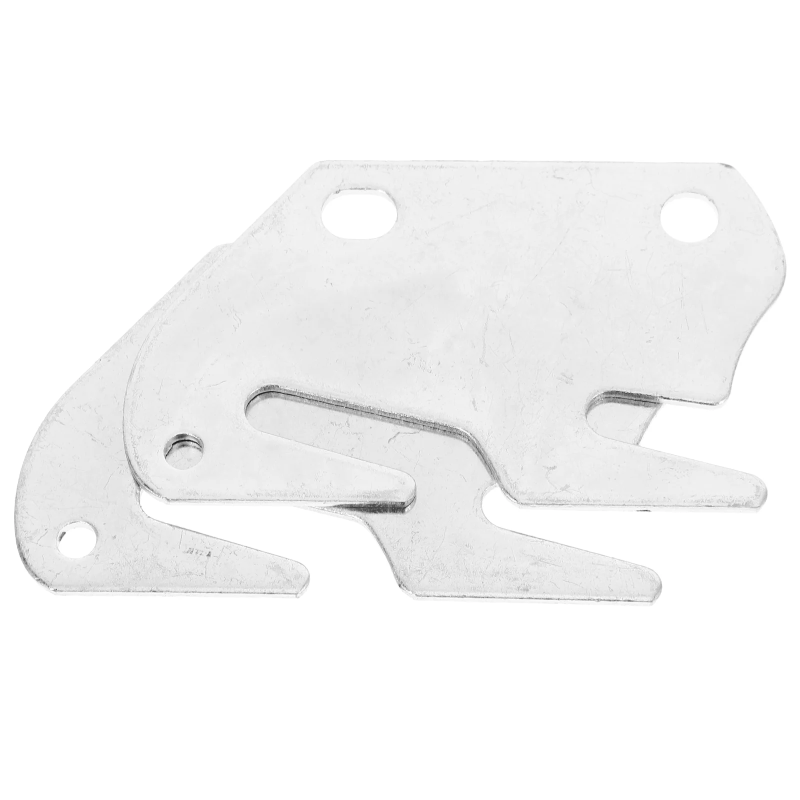 

Соединительная пластина для кровати адаптер для кровати железная направляющая с крючками пластины универсальный аксессуар для домашней мебели