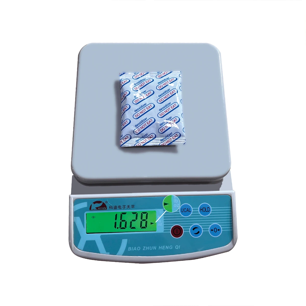 4x5 Pouces Stand Up Couleur Sans Image Sac En Mylar Avec Fermeture Éclair Sacs Demballage En