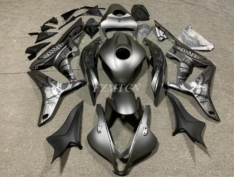 

Комплект обтекателей из АБС-пластика для HONDA CBR600RR F5 2007 2008 07 08