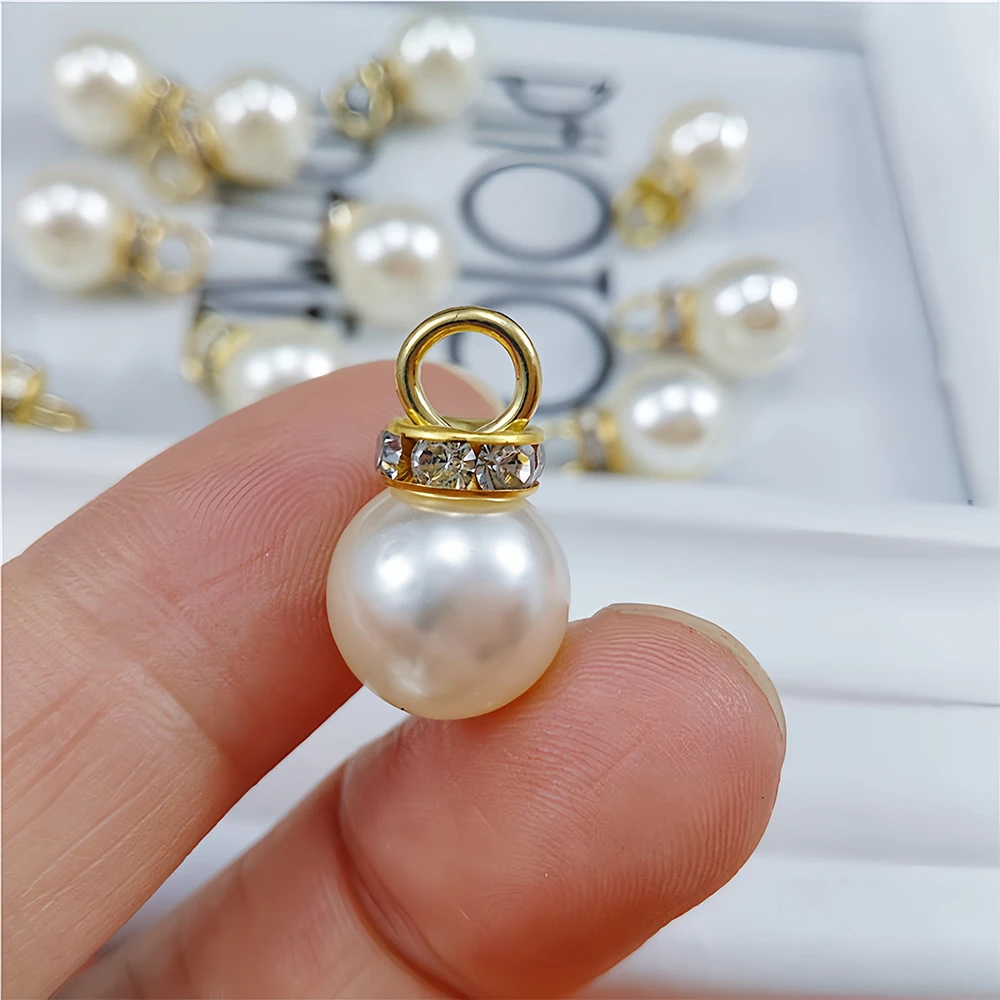 Perle e materiali accessori creare gioielli di bigiotteria fai da te – tagged strass-chiusure