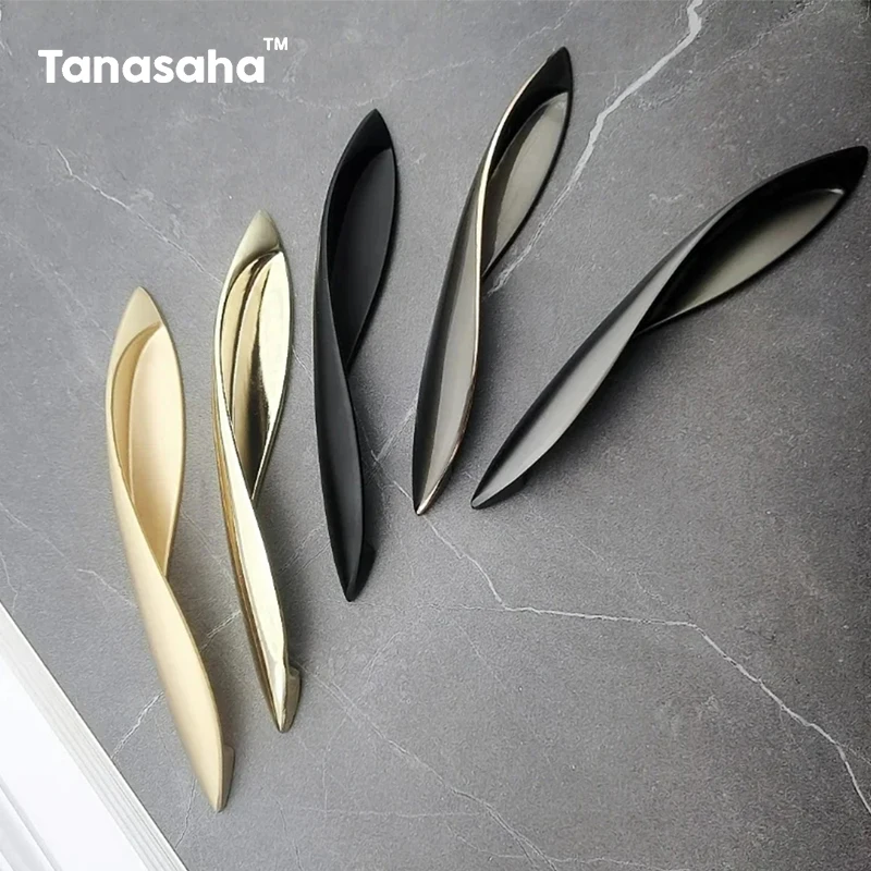 Handles for Kitchen Furniture Door and Drawers, Furniture Handles, Kitchen Door Handles