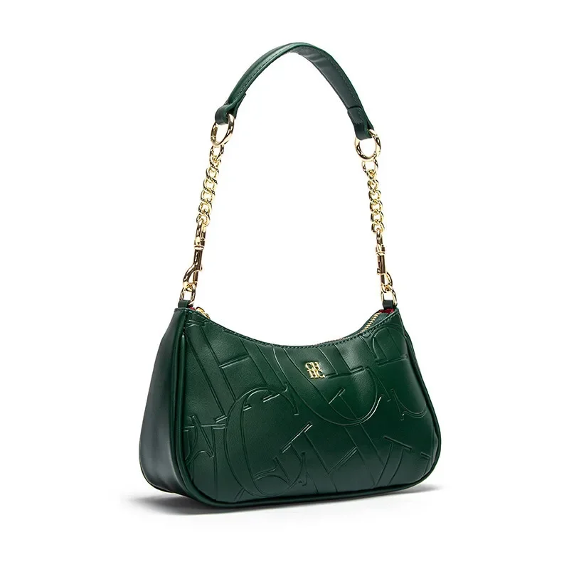 حقيبة يد كلاسيكية بتصميم كلاسيكي كلاسيكي للسيدات ،...