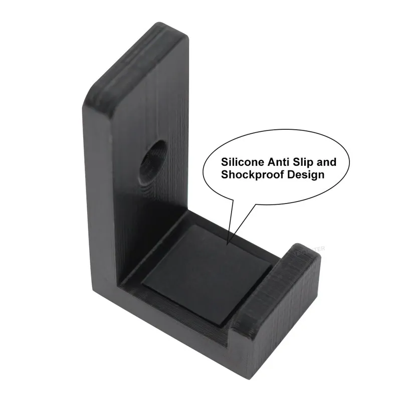 PS4 Wall Mount Kit - Space Saving Stand