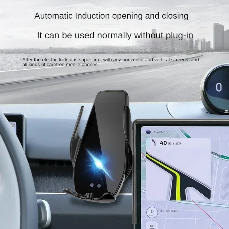2022 2023 NIO ES6 ES7 ES8 EC7  ڵ ũ ȭ ġ  , ̼  ׸, 12.8 ġ ũ