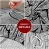 sofa cover elastic couch cover sectional chair cover It needs order 2pieces sofa cover if your sofa is corner L-shape sofa 6