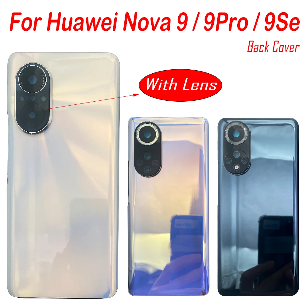 Cover Moex Ultra-sottile Huawei Mate 9 Pro | Nero Metallico Rigida - 4