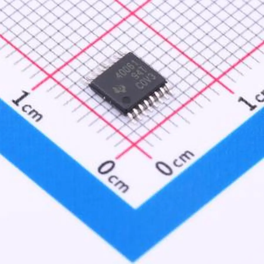 TPS40061PWPR
