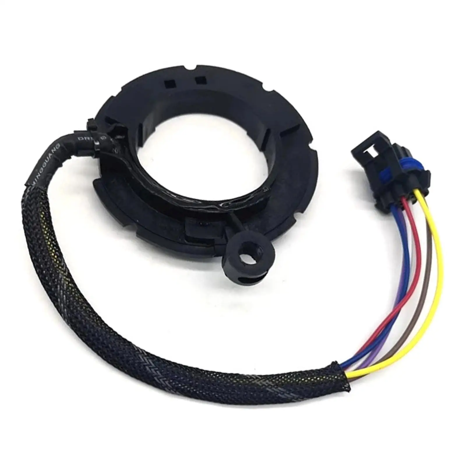 

Repair Parts 135-240HP 2000-2007 Easily Install Stable