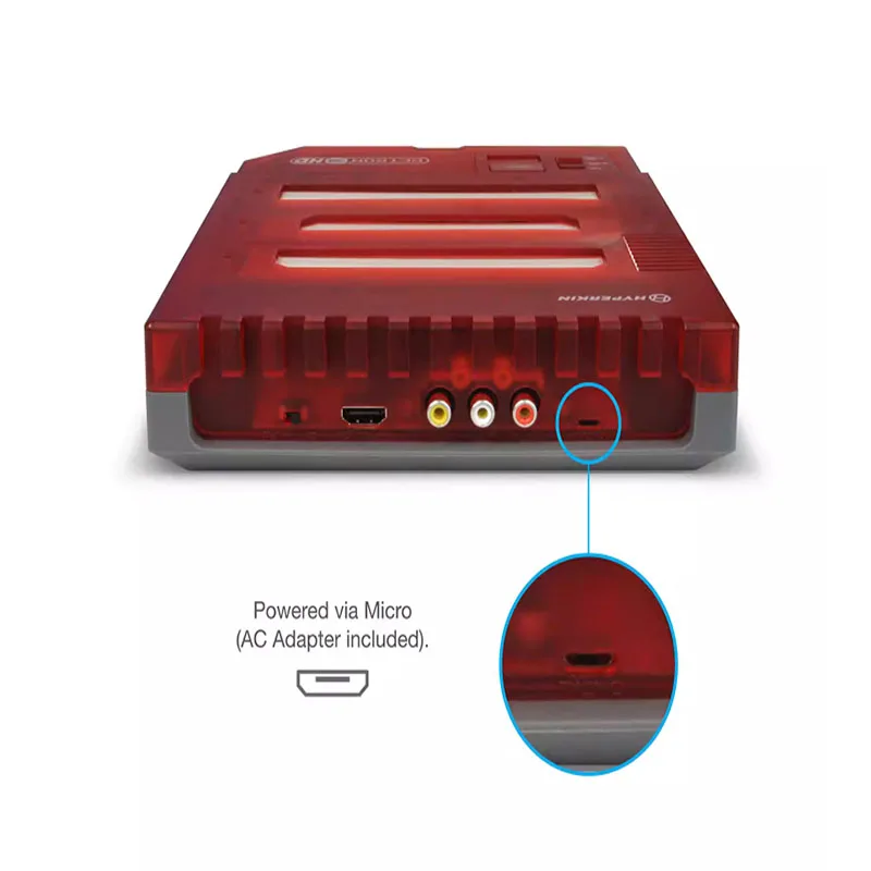 Hyperkin RetroN 3 HD, NES SFC MD ī , Ƽ īƮ  ܼ, 3 in 1