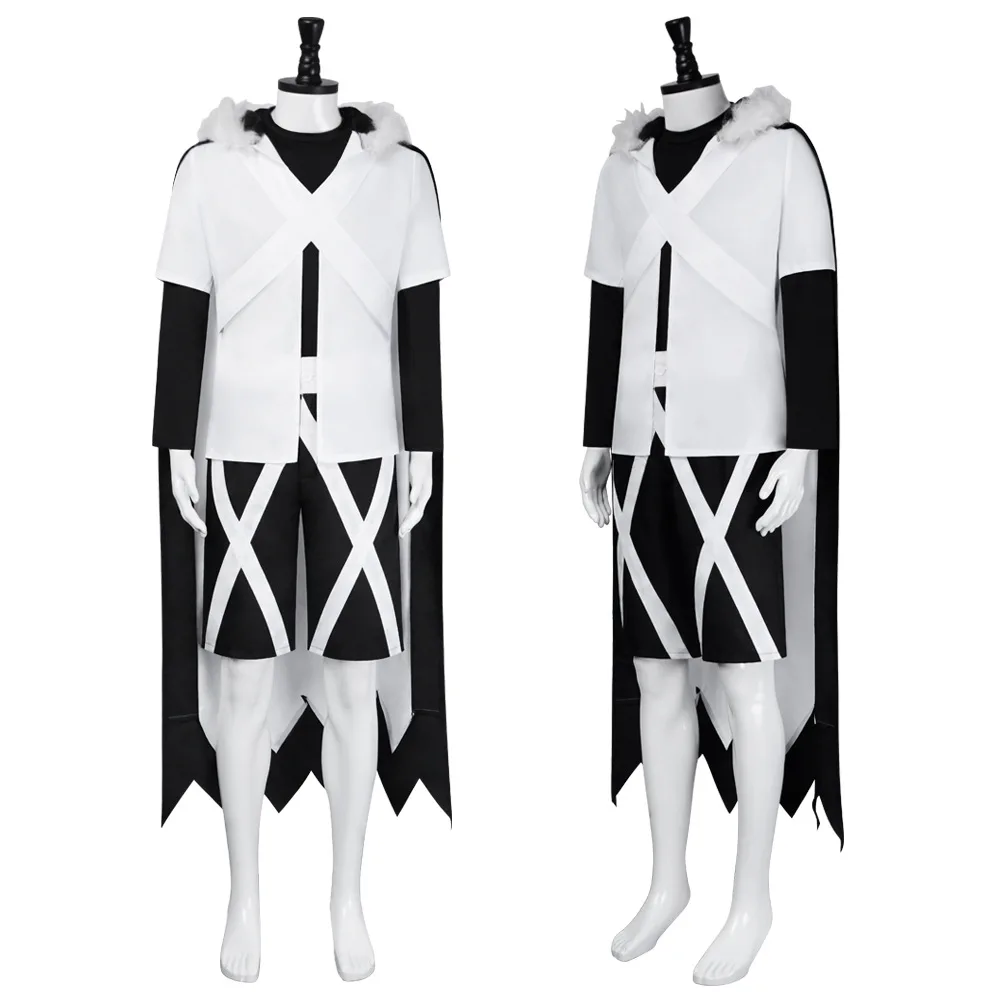 Undertale Sans Cosplay Costume for Men (Unofficial)