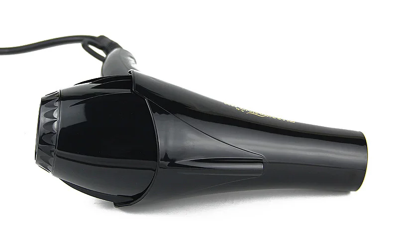 Secador de Cabelo Quente e Frio Secador de ar para Uso do Salão de Beleza Real Profissional Poderoso Rápido Aquecimento Ajuste Ionic 2300w 105 Computers & Electronics