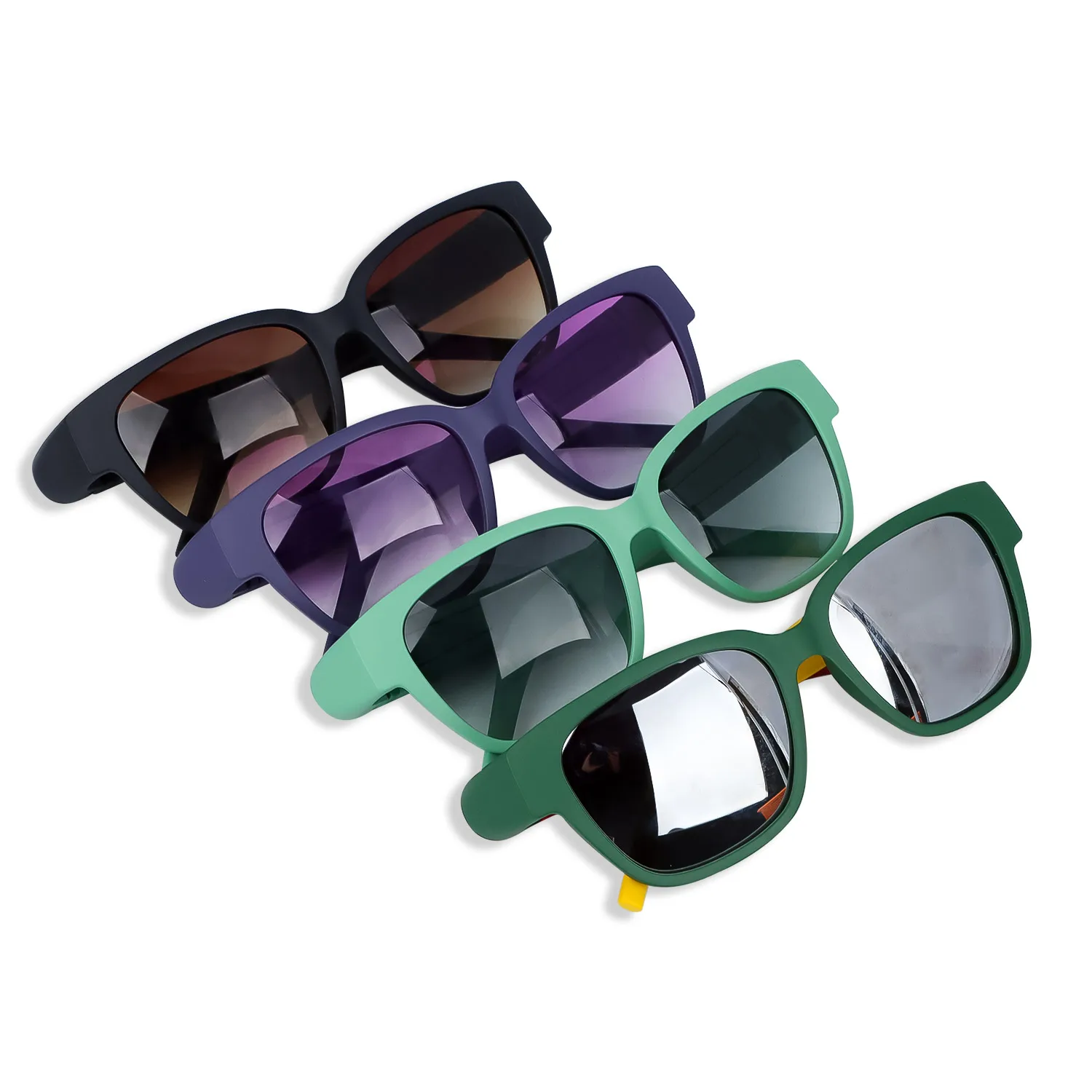 Tanio Honeypuff okulary wielofunkcyjne okulary do