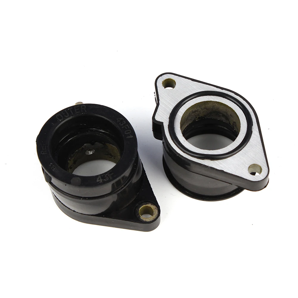Carburatore Carb Giunto Collettore Di Aspirazione Per Yamaha Xt600 E H K N S T U W Z 1994-2002 E Tt600 N S W 1985-98 E Xt500 E T Z 1986-1989