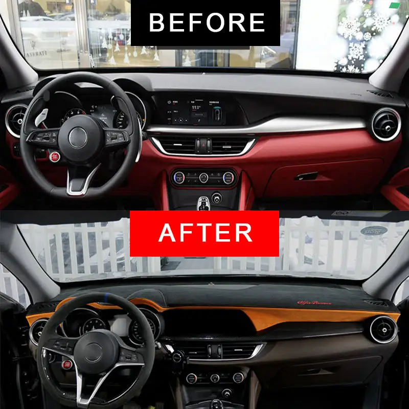 Alfa Romeo Stelvio  ڵ ú Ŀ, 2018 2020 Ʈ, ̵  е, ī, ڵ Ÿϸ