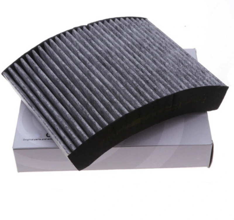 

Car Cabin Air Filter OEM No.64119237554 for BMW F20 116i 118i F30 F31 F34 320i 328i F32 F33 F36 420i 428i 2010-2019 Cabin Filter