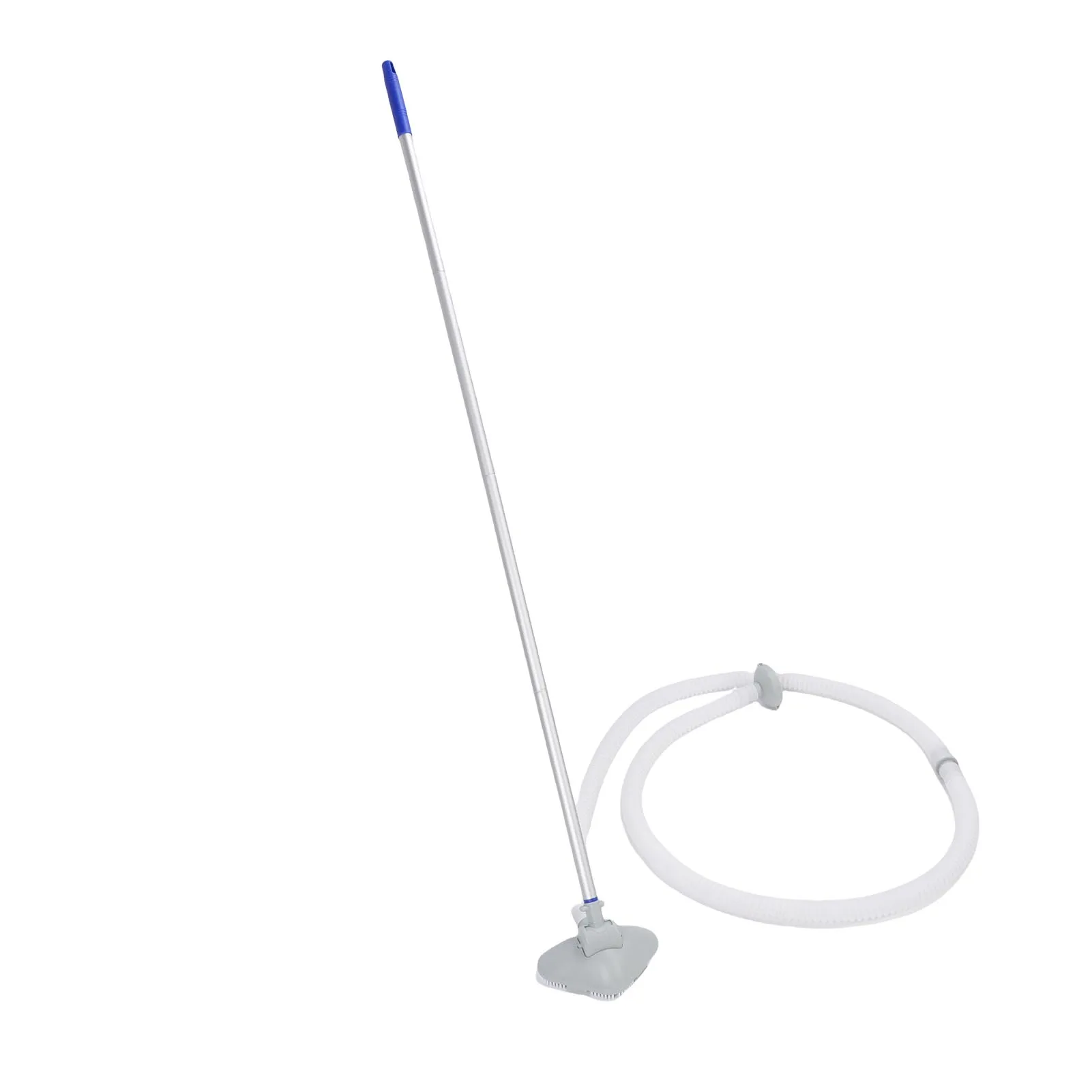 Set di aspirapolvere per piscina portatile ABS portatile efficiente per pulizia profonda per piscine, vasche idromassaggio e spa