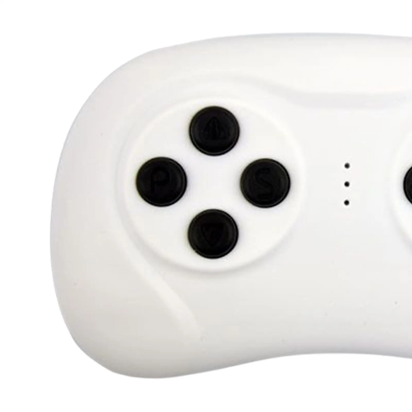 2.4G Bluetooth Remote Control Smooth Start Controller for Tricycles