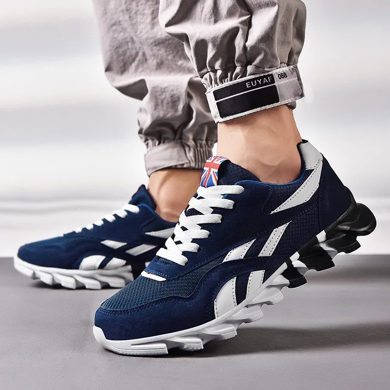 Men's Sneakers Casual Shoes Outdoor Running Shoes for Man Jogging Walking Tennis Plus Size 46 47 48 running shoes,men sneakers