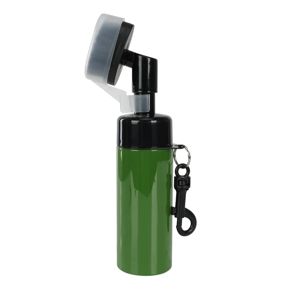 Green Style B