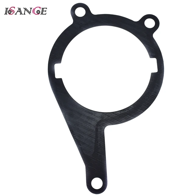 مضخة تفريغ طوقا طقم تصليح الختم لأودي S4 S5 SQ5 Q5 Q7 A6 A7 A4 A5 Q5 3.0T 3.2L #   06E 145 100R، 06E 145 100M، 06E 145 100K