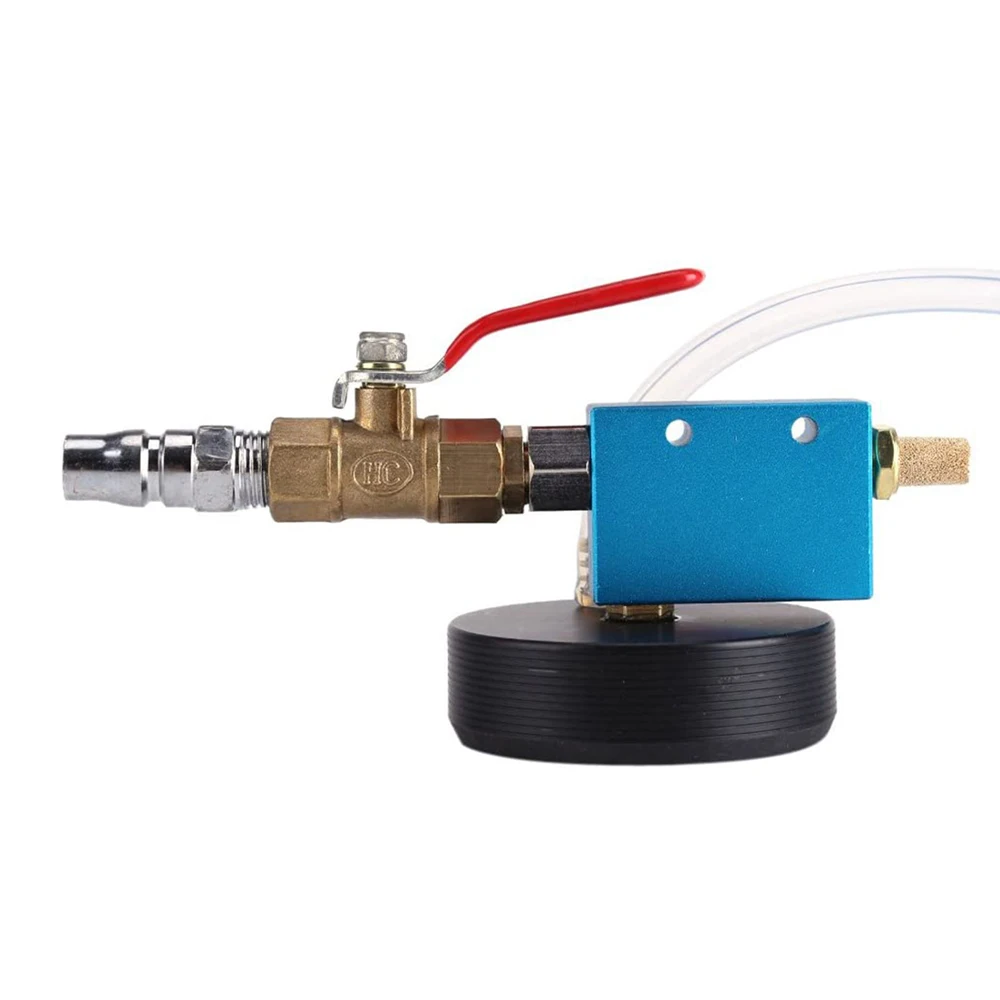 Car Accessorie Hydraulic Clutch Car Brake Fluid Oil Change Tool Oil Bleeder Empty Exchange Drain Kit Pump