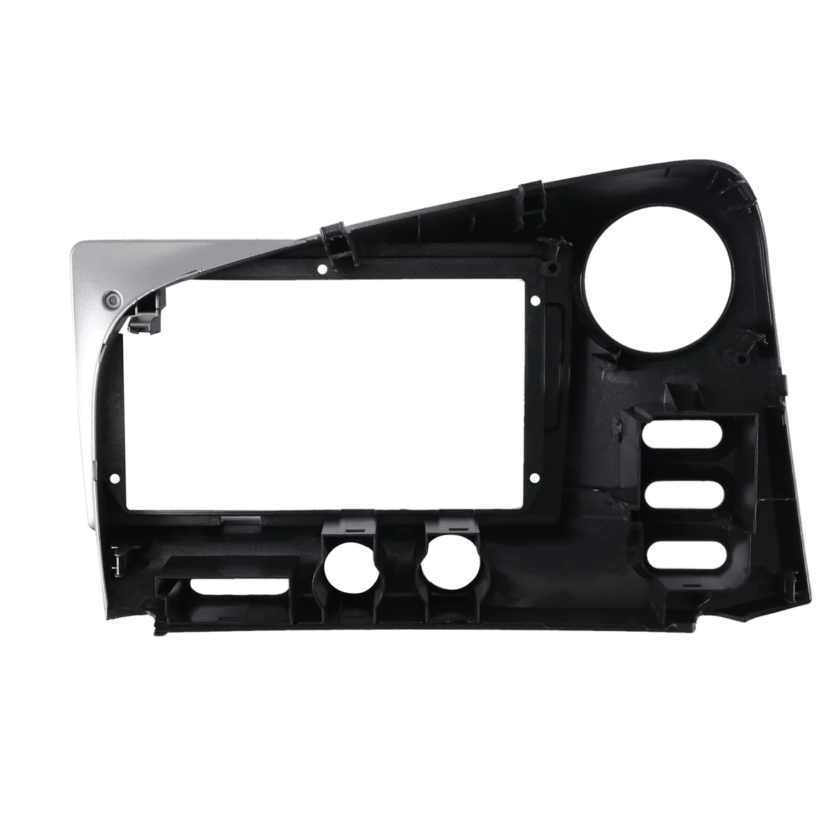 

9-дюймовая Автомобильная панель Fascia Для PONTIAC Vibe 2003-2004