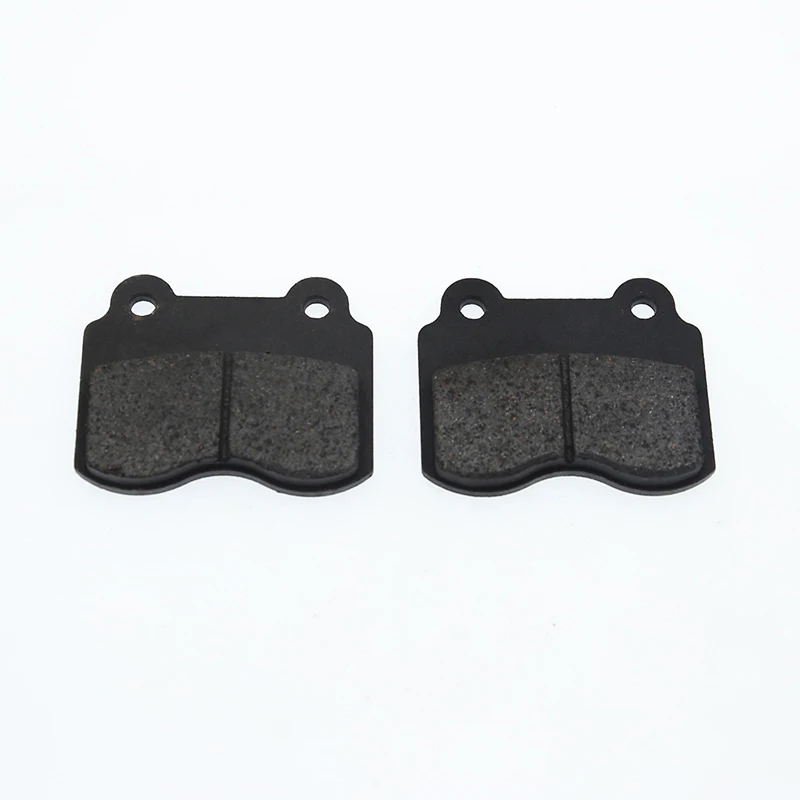 

Suitable For Four-Wheel Big And Small Bull ATV Off-Road Motorcycle Harley Electric Vehicle Friction Block Brake Pad Disc