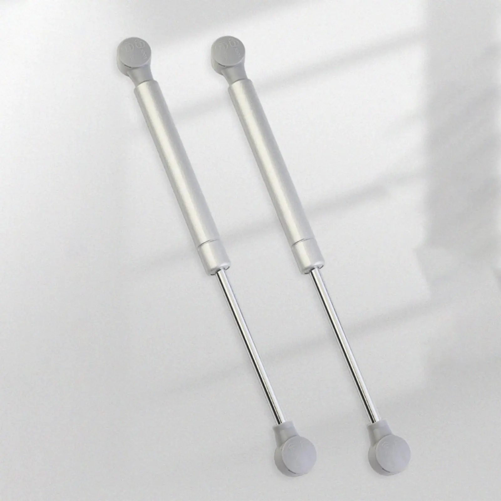 2xGas Spring Lift Support Struts Universal for Toy Box Wardrobe Cabinet Door