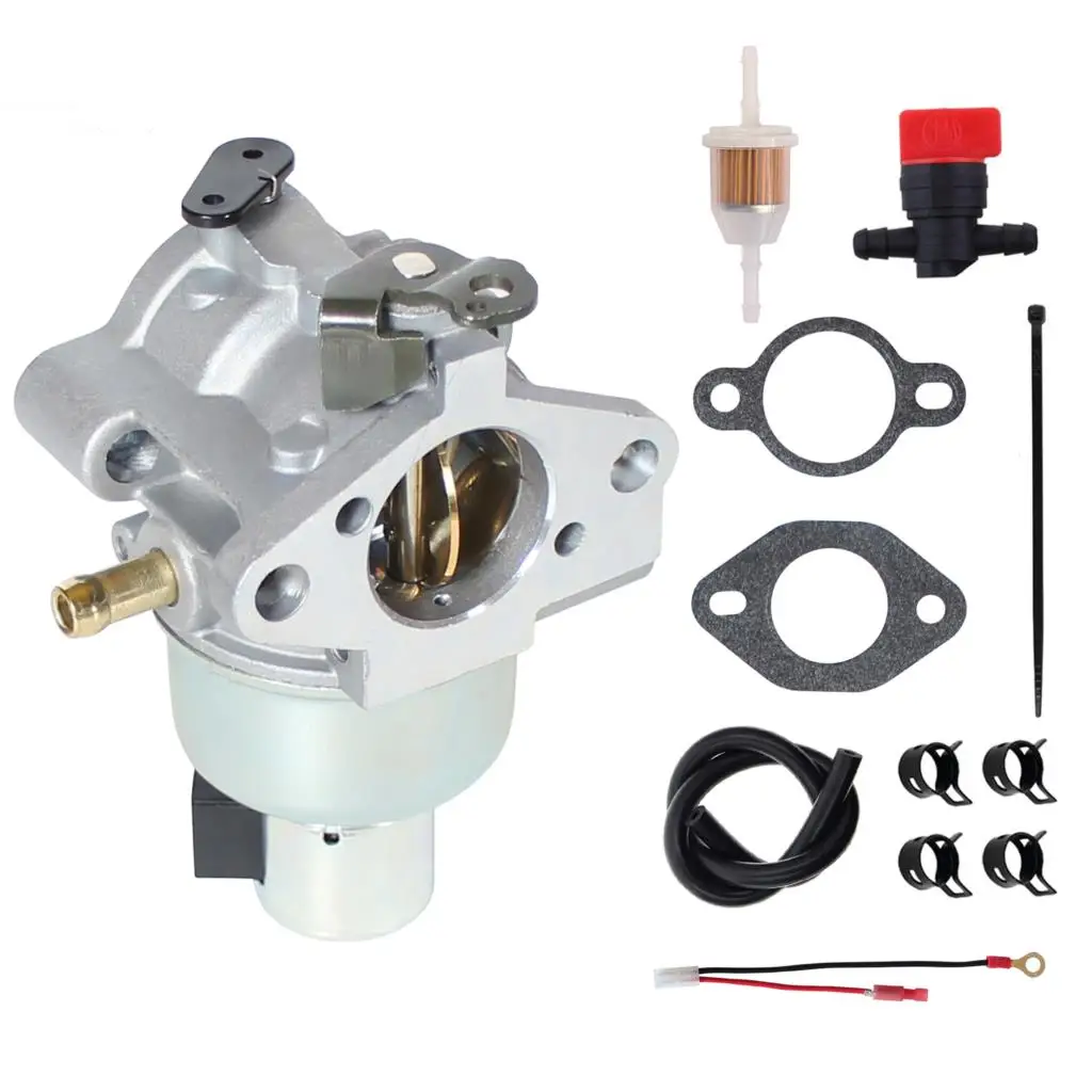 Carburetor Carb for 2007 LT1045 Cub Cadet 20 HP Kohler engine