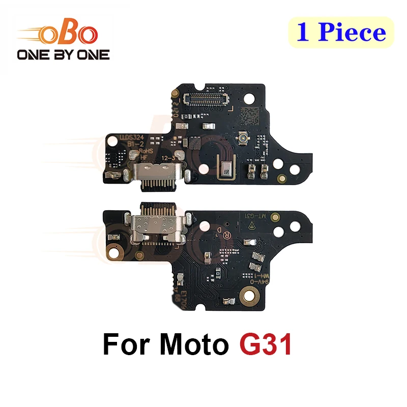 Universal USB Charging Dock Board with Flex Cable - Charger Port Connector