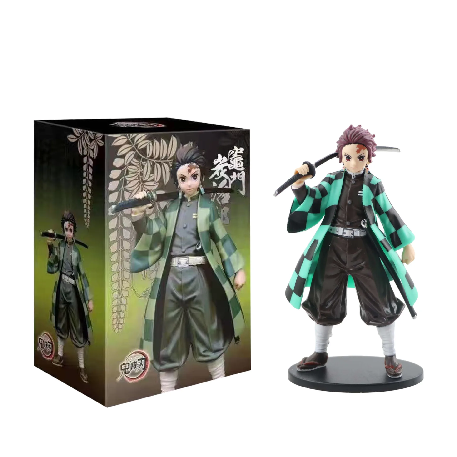 Demon Slayer Figure, Demon Slayer Figure Online Store