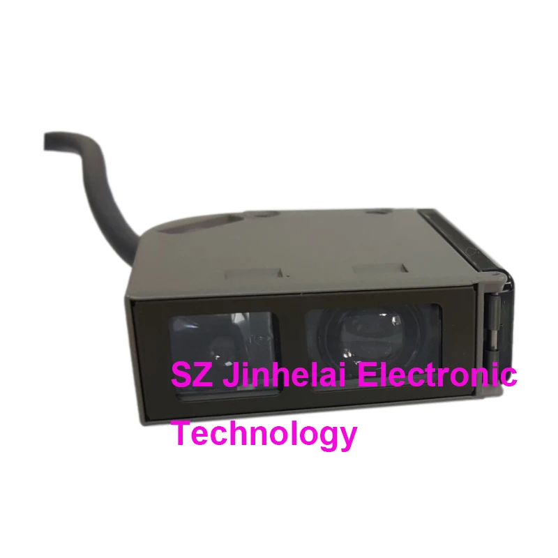 光電センサー,調整可能な光電検出スイッチ,E3S-CL2およびE3S-CL1 m,2m AliExpress